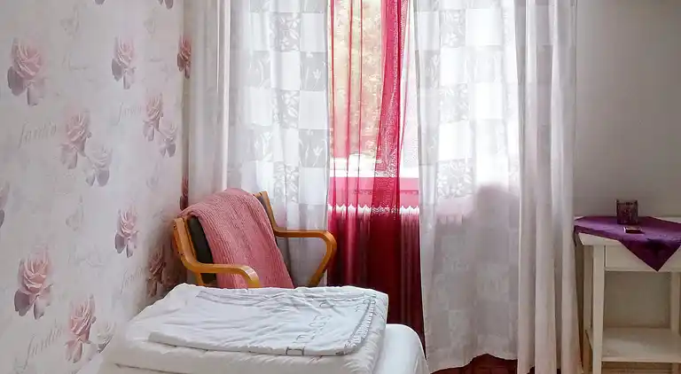 Sommerhus i Ljungby V