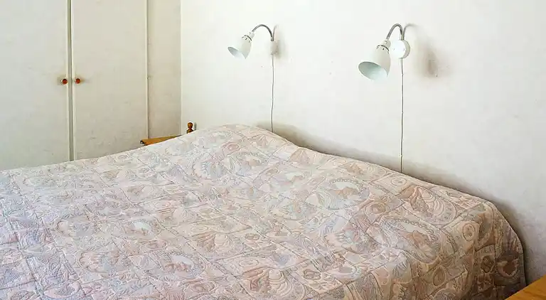 Holiday home in Falkenberg N