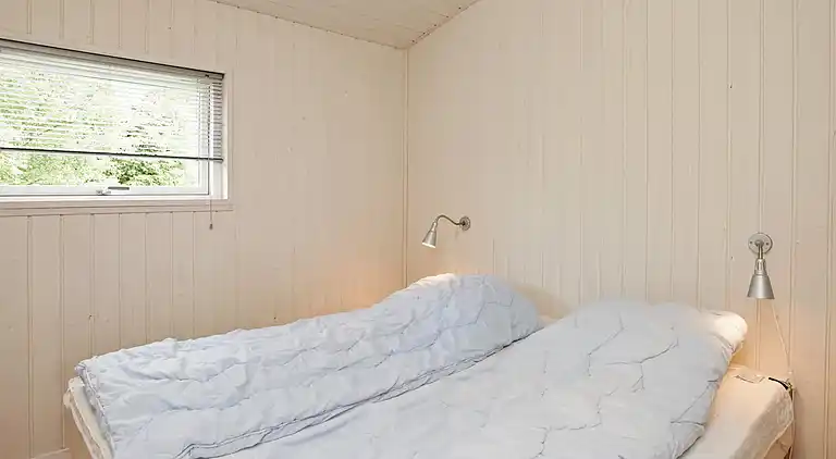 Holiday home in Fjerritslev