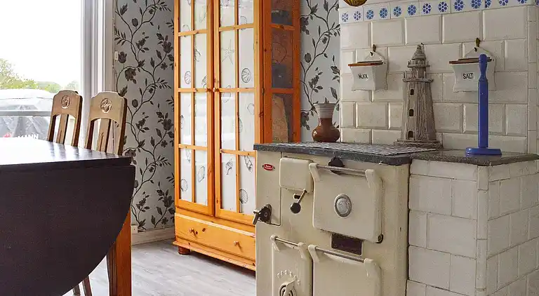 Feriebolig i Lysekil