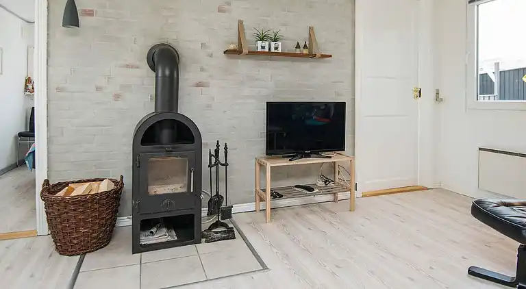 Holiday home in Diernæs Strandby