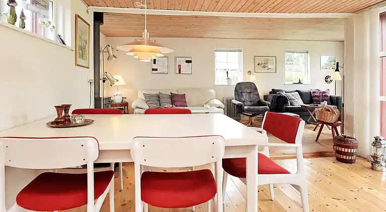 Holiday home in Store Fuglede
