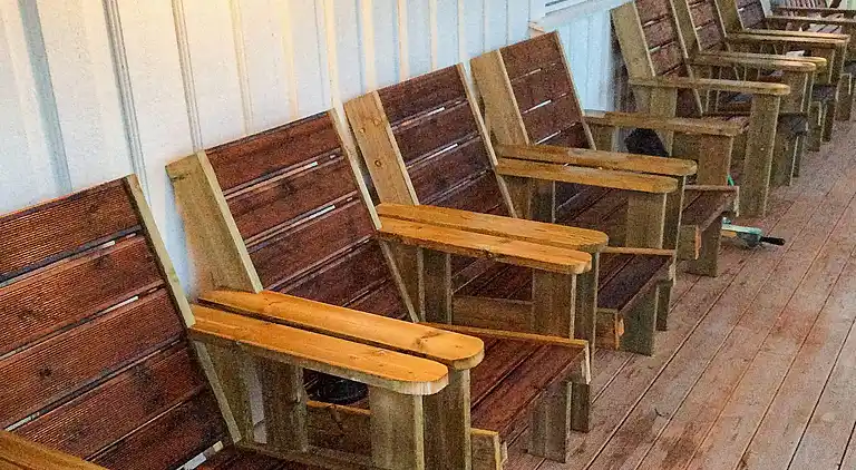 Holiday home in Oksvoll