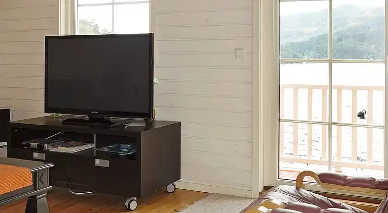 Holiday home in Vatlandsvåg