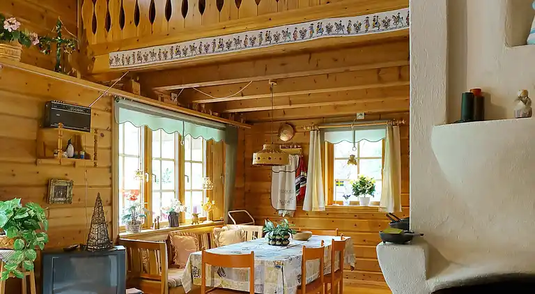 Holiday home in Röshult