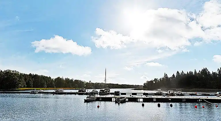Holiday home in Norrtälje