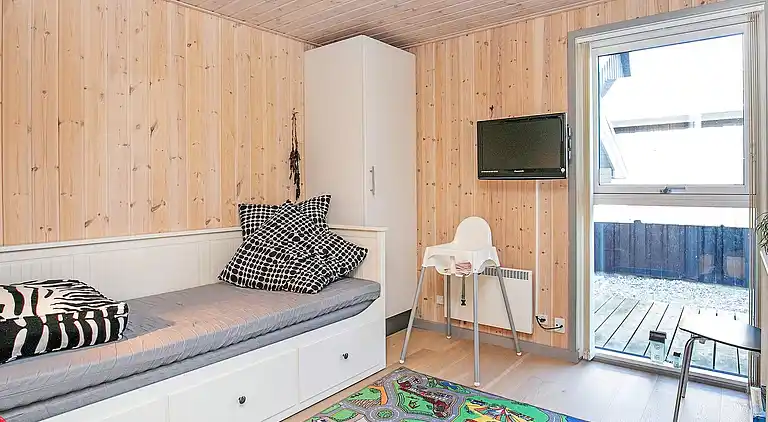 Holiday home in Bratten Strand