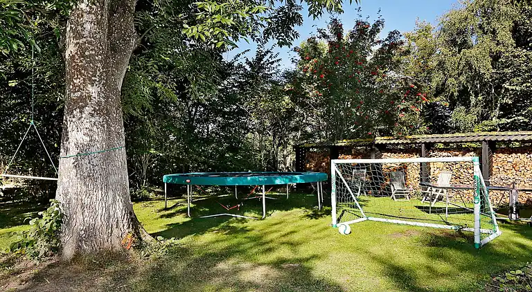 Holiday home in Vejby