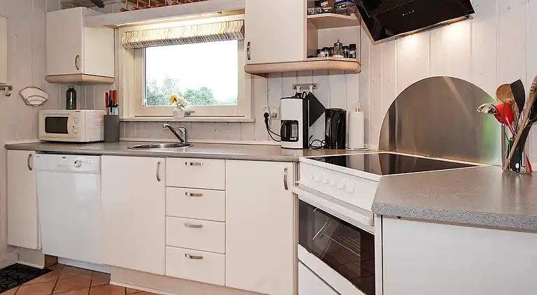 Holiday home in Hejlsminde Strand