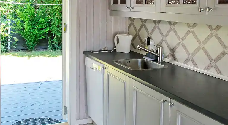 Holiday home in Stege