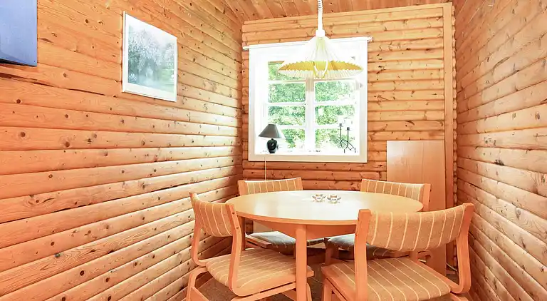 Sommerhus i Dannemare