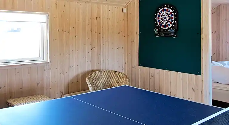 Holiday home in Idestrup