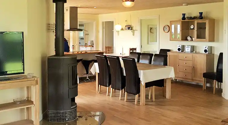 Holiday home in Stubbekobing