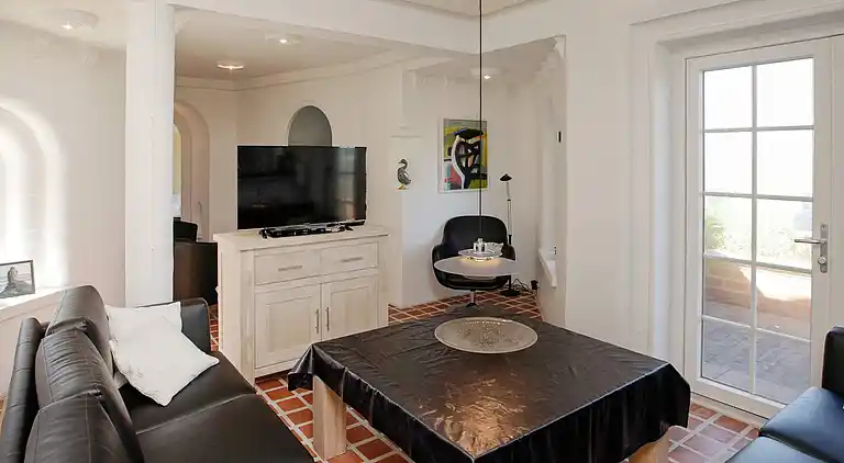 Holiday home in Thisted