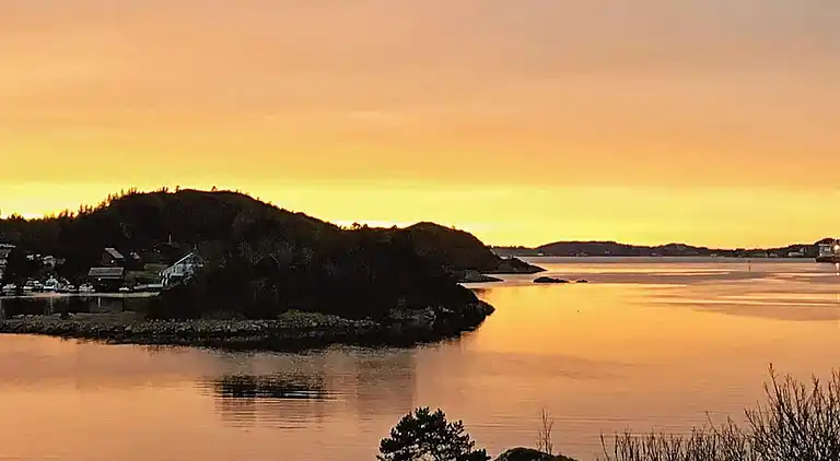 Vakantiehuis in Kristiansund