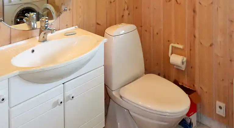 Holiday home in Stubbekobing