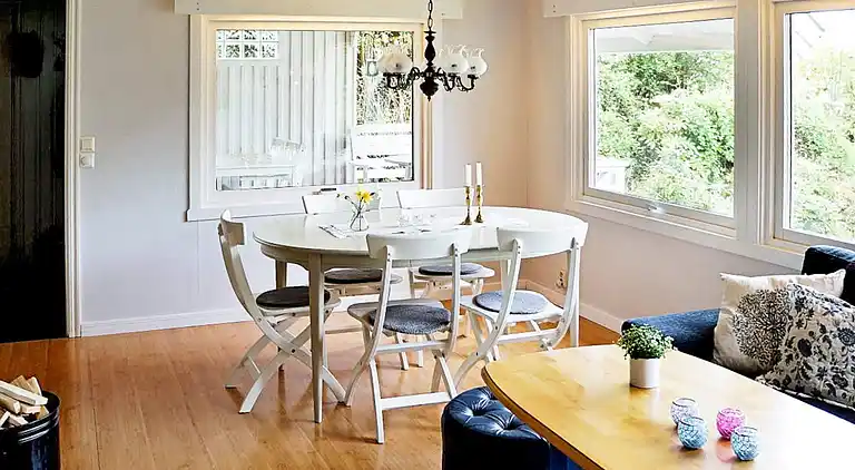 Holiday home in Gebo