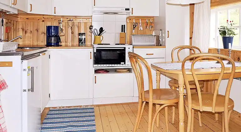 Holiday home in Vetlanda SO