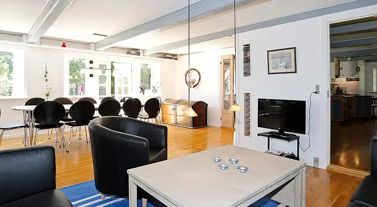 Holiday home in Vejby