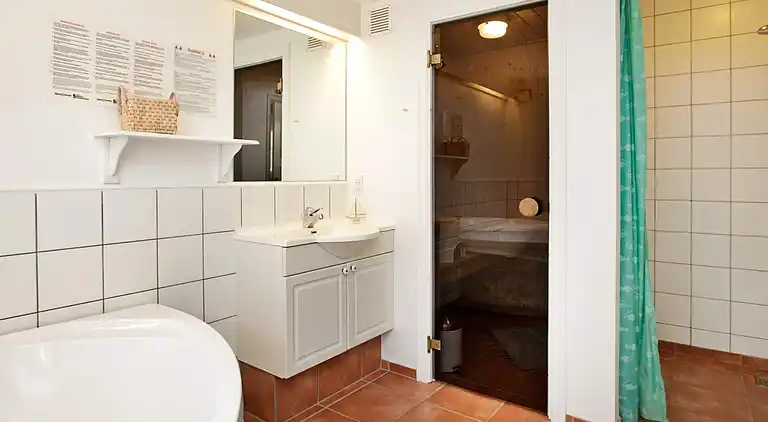 Holiday home in Blåvand