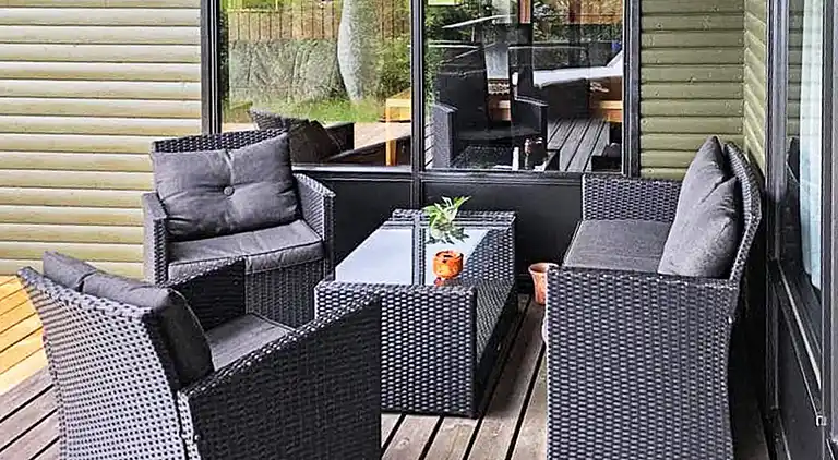 Holiday home in Faaborg