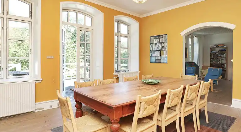 Holiday home in Humble