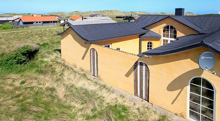 Holiday home in Thisted