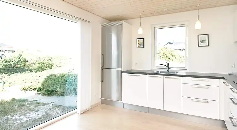 Casa vacanze in Vejers Strand