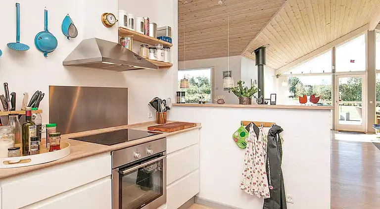 Holiday home in Bratten Strand