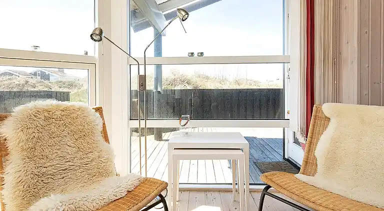 Holiday home in Skagen
