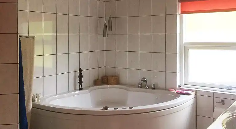 Holiday home in Gedesby