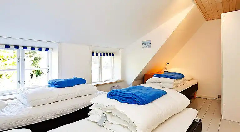 Holiday home in Vejby