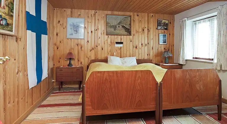 Holiday home in Rødby