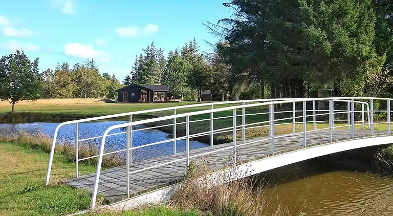 Holiday home in Skagen