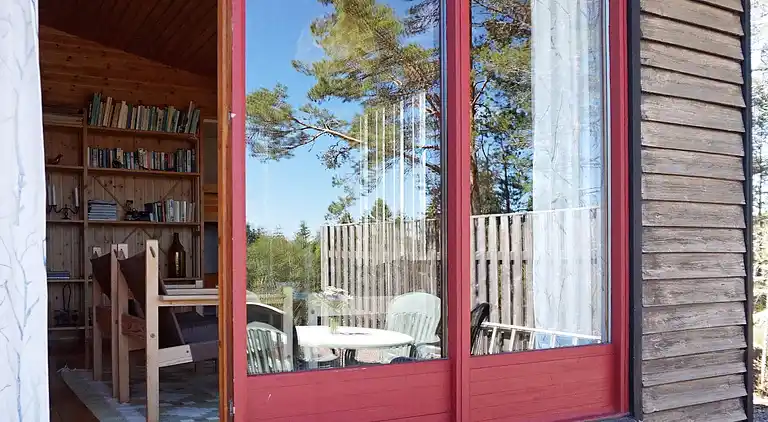 Vakantiehuis in Nynäshamn S