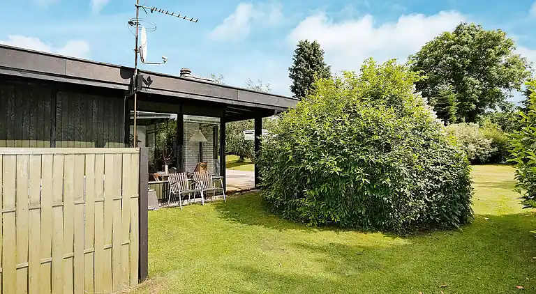 Holiday home in Gilleleje