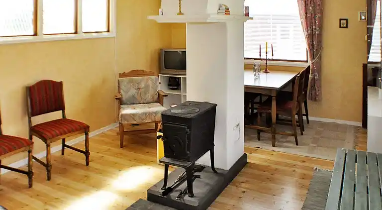 Holiday home in Årjäng SV