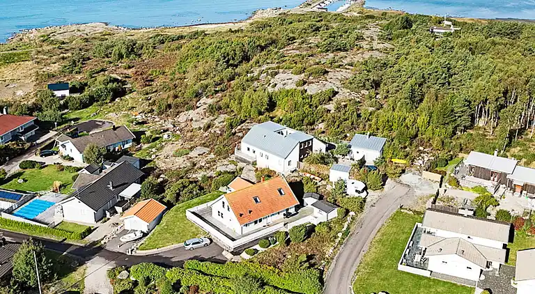 Holiday home in Kungsbacka