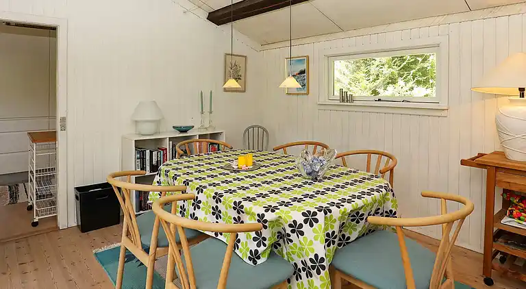 Holiday home in Stege