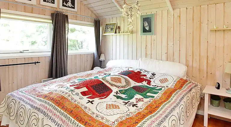 Holiday home in Rødby