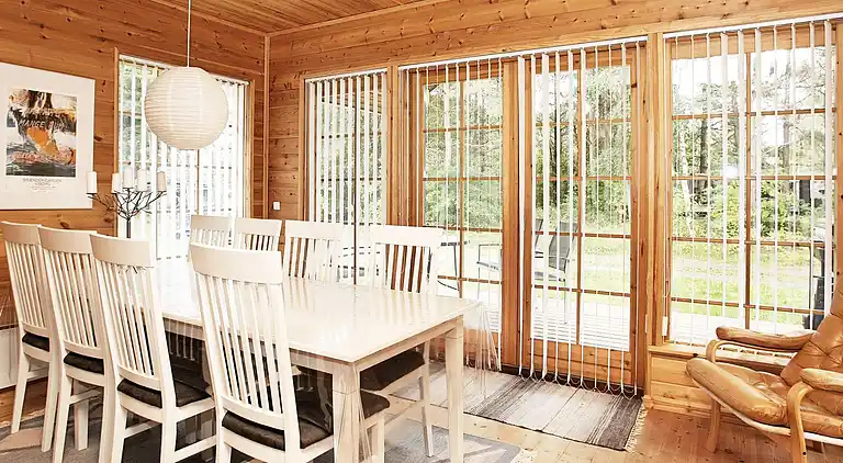 Holiday home in Fugleslev