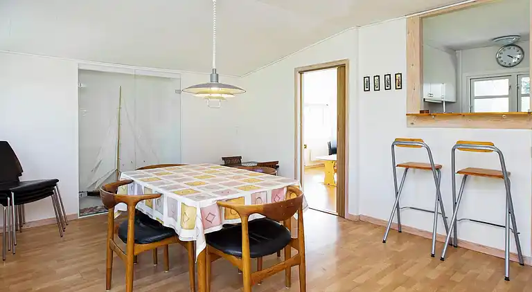 Casa vacanze in Gørlev