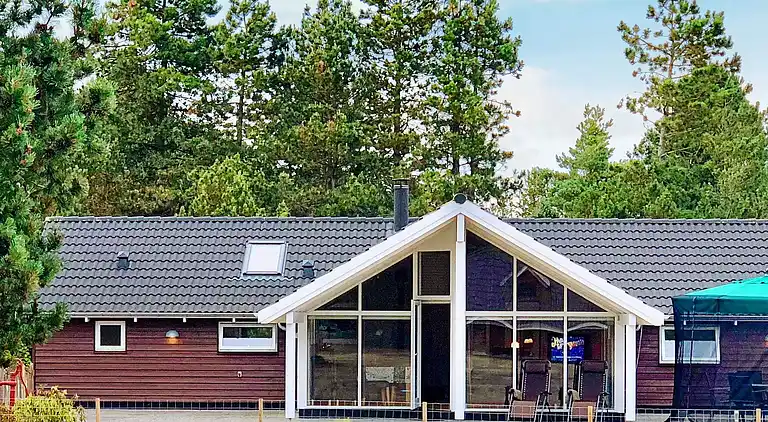 Sommerhus i Rødby