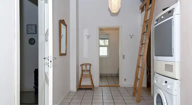 Sommerhus i Fugleslev