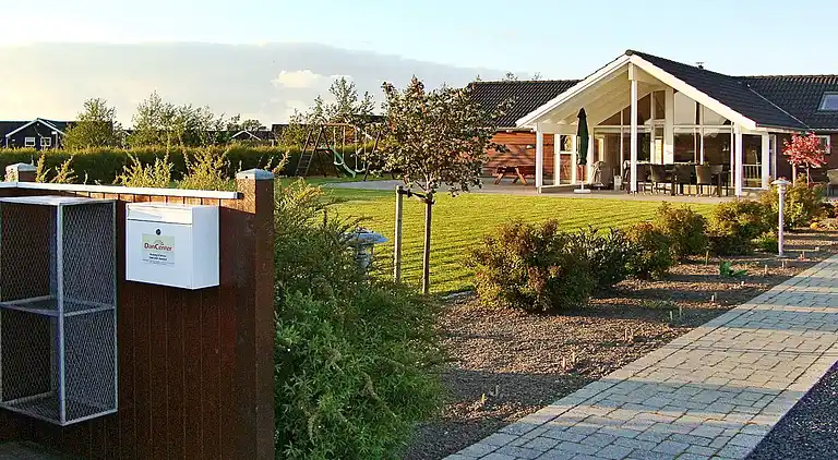 Holiday home in Idestrup