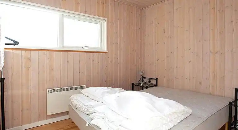 Holiday home in Gedesby