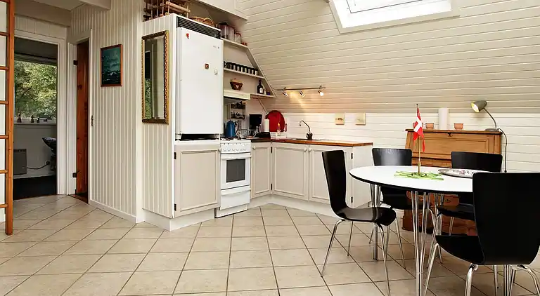 Holiday home in Rødby