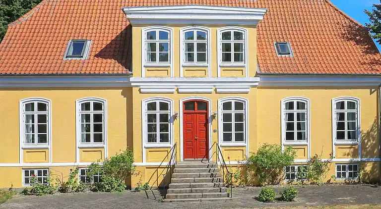 Holiday home in Humble