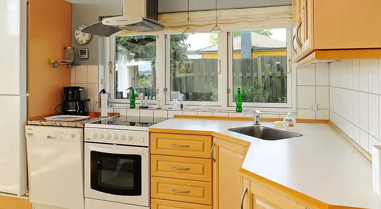 Holiday home in Munkebo