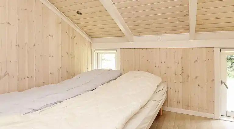 Vakantiehuis in Bratten Strand